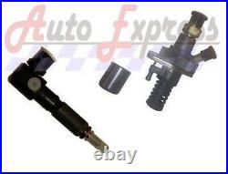 10hp186 Diesel Fuel Injector Nozzle And Pump Fits Yanmar L100 & Chinese Engine