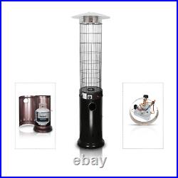 13.5kW ECO Flame Gas Patio Heater RRP £479.99