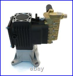 4000 psi POWER PRESSURE WASHER Water PUMP for Karcher HD3500 G, HD3600 DH