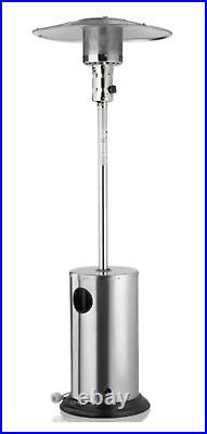 Activa 13800 Gas Patio Heater IMMEDIATE DISPATCH TRUSTED SELLER