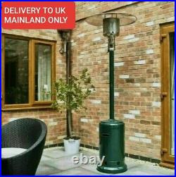 AlFresco Gas Patio Heater 14KW Output, Outdoor Party Accessory