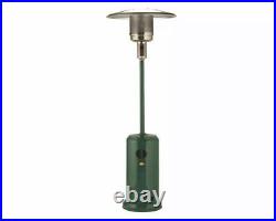 Al Fresco Gas Patio Heater Outdoor Standing 14KW Free & Fast Shipping? Heat