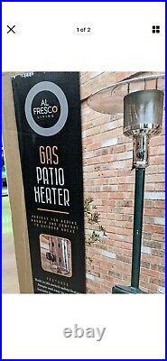 Al Fresco Living Gas Patio Heater 14KW Output? - BRAND NEW, FAST DELIVERY