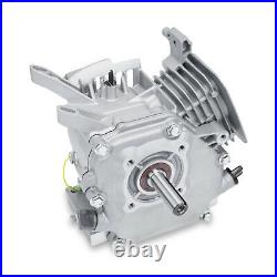 Assembled Engine Short Cylinder Block For Honda GX160 Crankshaft Piston Gaskets