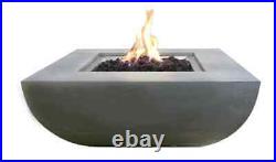 Aurora Fire pit (Eco Stone) Gas fire pit Elementi/Modeno range