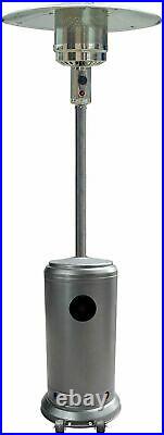 BRAND NEW Palm Springs 14kW Gas Patio Heater? UK STOCK? FREE Delivery