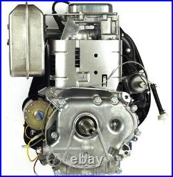 Briggs & Stratton Intek 17.5HP Electric Start Engine 1 Crank 31R907-0007-G1