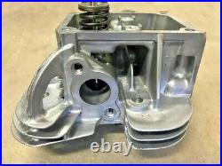 Briggs & Stratton Twin Cylinder Intek Engine #1 Cylinder Head 84001918 597136