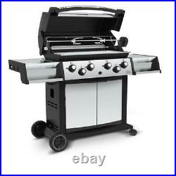 Broil King gas luxury barbecue / grill Sovereign XL90