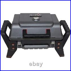 Char-Broil X200 Grill2Go Portable Gas BBQ with TRU-Infrared