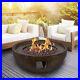 Concrete_Bowl_Gas_Fire_Pit_Garden_Patio_Heater_Eco_Friendly_Propane_with_Cover_01_ab