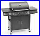 CosmoGrill_4_1_Deluxe_Gas_Black_Barbecue_Grill_incl_Side_Burner_sealed_return_01_lsb