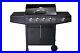 CosmoGrill_4_1_Outdoor_Gas_BBQ_Black_Barbecue_Grill_Side_Burner_D48_01_uak
