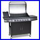 CosmoGrill_6_1_Deluxe_Gas_BBQ_Black_Barbecue_Grill_Side_Burner_93416_01_hplu