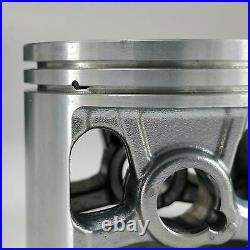 Cylinder Kit for STIHL MS661, MS 661 C-M / Magnum (56mm) #11440201200 Nikasil