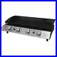 Dellonda_4_Burner_Gas_Stainless_Plancha_Grill_BBQ_Camping_Portable_Griddle_10KW_01_xo