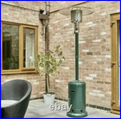 Deluxe Gas Garden Patio Heater Outdoor Party Heater Powerful 14KW Output P&B Nee