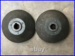 Dixon Ztr Mower Drive Cone Set Of Two 5109 Or 539115957 Part Number