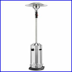 Enders Elegance Gas Patio Heater FREE SAME DAY SHIPPING