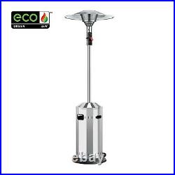 Enders Elegance Patio Heater Brand New Gas 24H DISPATCH