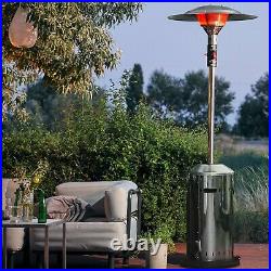 Enders Elegance Patio Heater Brand New Gas 24H DISPATCH