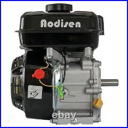For Honda GX160 OHV Replacement Gas Engine 7.5HP 210cc Horizontal 168F Pullstart