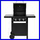Gas_BBQ_Barbecue_3_Burners_Stepless_Adjustment_2_Shelves_Wheels_9kW_Garden_Patio_01_cz