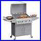 Gas_BBQ_Grill_4_Burner_with_Side_Burner_Outdoor_Portable_Garden_Medium_Barbecue_01_iv