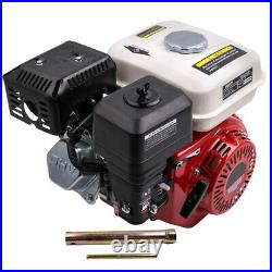 Gas Engine 5.5HP 4 Stroke Pullstart For Honda GX160 OHV brand new