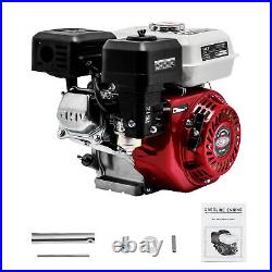 Gas Engine 5.5HP 4 Stroke Pullstart For Honda GX160 OHV brand new