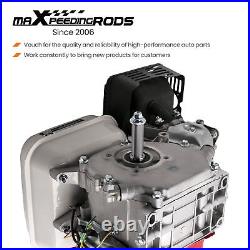 Gas Engine 5.5HP 4 Stroke Pullstart For Honda GX160 OHV brand new