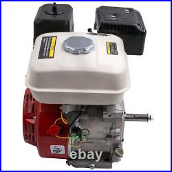 Gas Engine 5.5HP 4 Stroke Pullstart For Honda GX160 OHV brand new