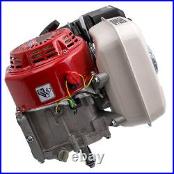 Gas Engine 5.5HP 4 Stroke Pullstart For Honda GX160 OHV brand new