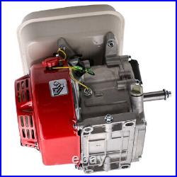 Gas Engine 5.5HP 4 Stroke Pullstart For Honda GX160 OHV brand new