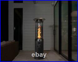 Gas Patio Heater Reduced Price, Limited Stock Available