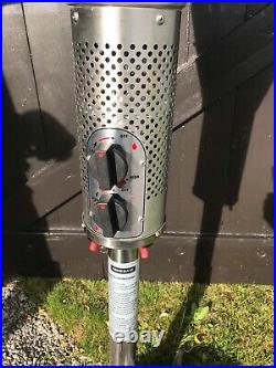 Gas Patio Heater Table Top