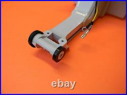 Gas Rear Tank Handle For Stihl Chainsaw 046 Ms460 Ms461 New # 1128 350 0850