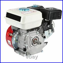 Honda 4-Stroke GX160 6.5HP Petrol Gas Engine Replacement Petrol engine 196cc UK