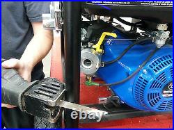 Honda Propane Generator Tri-Fuel Conversion Kit for Honda Gas Generators LARGER