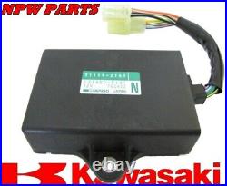 Kawasaki 21119-2157 Igniter Repl John Deere AM105574 Fits FD501V FD620D & More