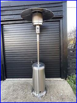 Large Outdoor Heater Patio Heaters Commercial Grade