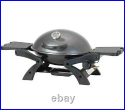 Lifestyle Lightweight Compact Portable Garden Patio Camping Gas BBQ Barbecue
