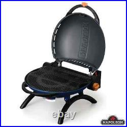 Napoleon TravelQ Portable Camping Propane Gas Barbecue Grill BBQ TQ-1PB-GB-BG