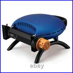 Napoleon TravelQ Portable Camping Propane Gas Barbecue Grill BBQ TQ-1PB-GB-BG