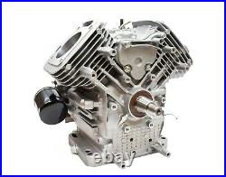 New Assembled Engine Short Block Fits Honda GX670 Crankshaft Piston Rod Gaskets
