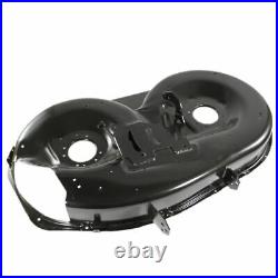 New! Genuine OEM 176031 Craftsman 42-in Lawn Tractor Deck Housing Only 532176031
