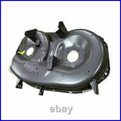 New! Genuine OEM 196495 Husqvarna Lawn Tractor 42-in Deck Housing ONLY YS4500
