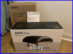 Ooni Koda 12 Gas Powered Pizza Oven (Brand new, Never used)