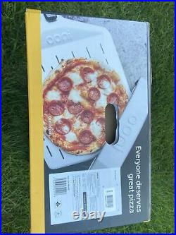 Ooni Koda Portable Outdoor Gas-Powered Pizza Oven UU-P06A00