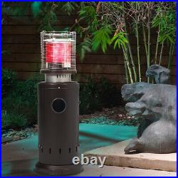 Outdoor Garden Propane Gas Patio Heater 13kW Commercial & Domestic Use Standing